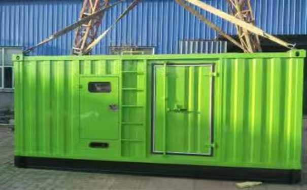 海东康明斯300kw大型柴油发二手电机组 海东康明斯300kw大型柴油发二手电机组