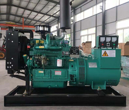 海东宗申动力10kw小型柴油二手发电机 海东宗申动力10kw小型柴油二手发电机