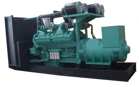海东200kw康明斯发电机组图片 海东200kw康明斯发电机组图片