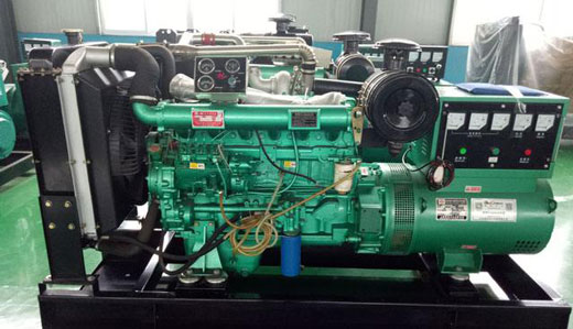 海东发电机不发电的原因