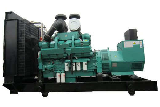 海东柴油发电机组 海东柴油发电机组