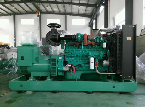 海东柴油发电机组 海东柴油发电机组
