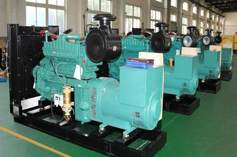 海东小型柴油发电机 海东小型柴油发电机