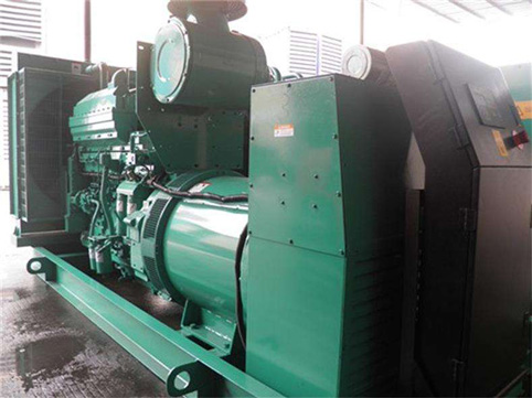海东柴油发电机 海东柴油发电机