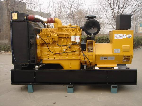 海东发电机出租 海东发电机出租