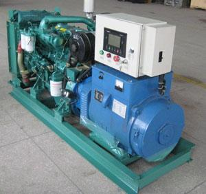 海东发电机出租 海东发电机出租