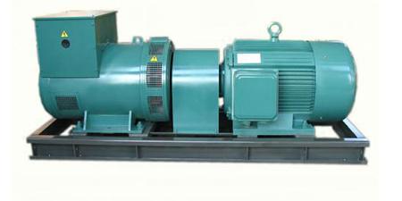 海东发电机出租