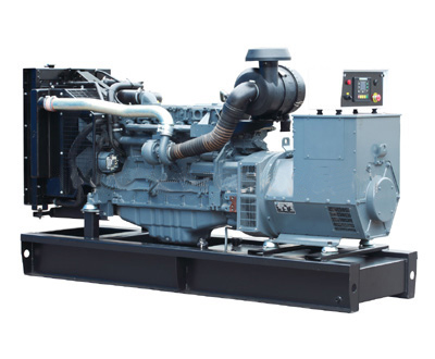 海东应急600kw道依茨柴油发电机组 海东应急600kw道依茨柴油发电机组