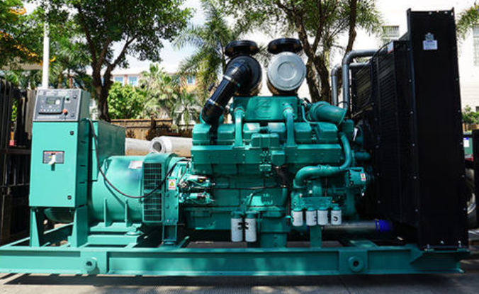 海东柴油发电机 海东柴油发电机