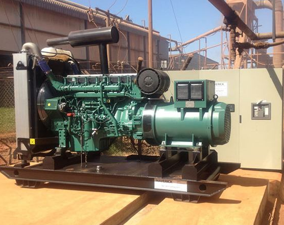 海东发电机出租 海东发电机出租